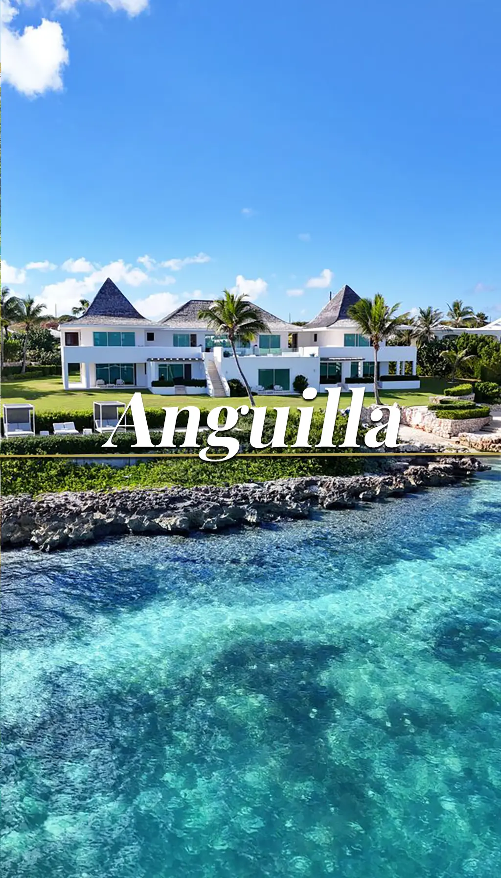 Anguilla