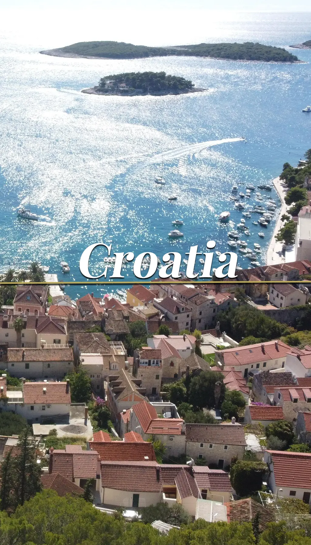 Croatie