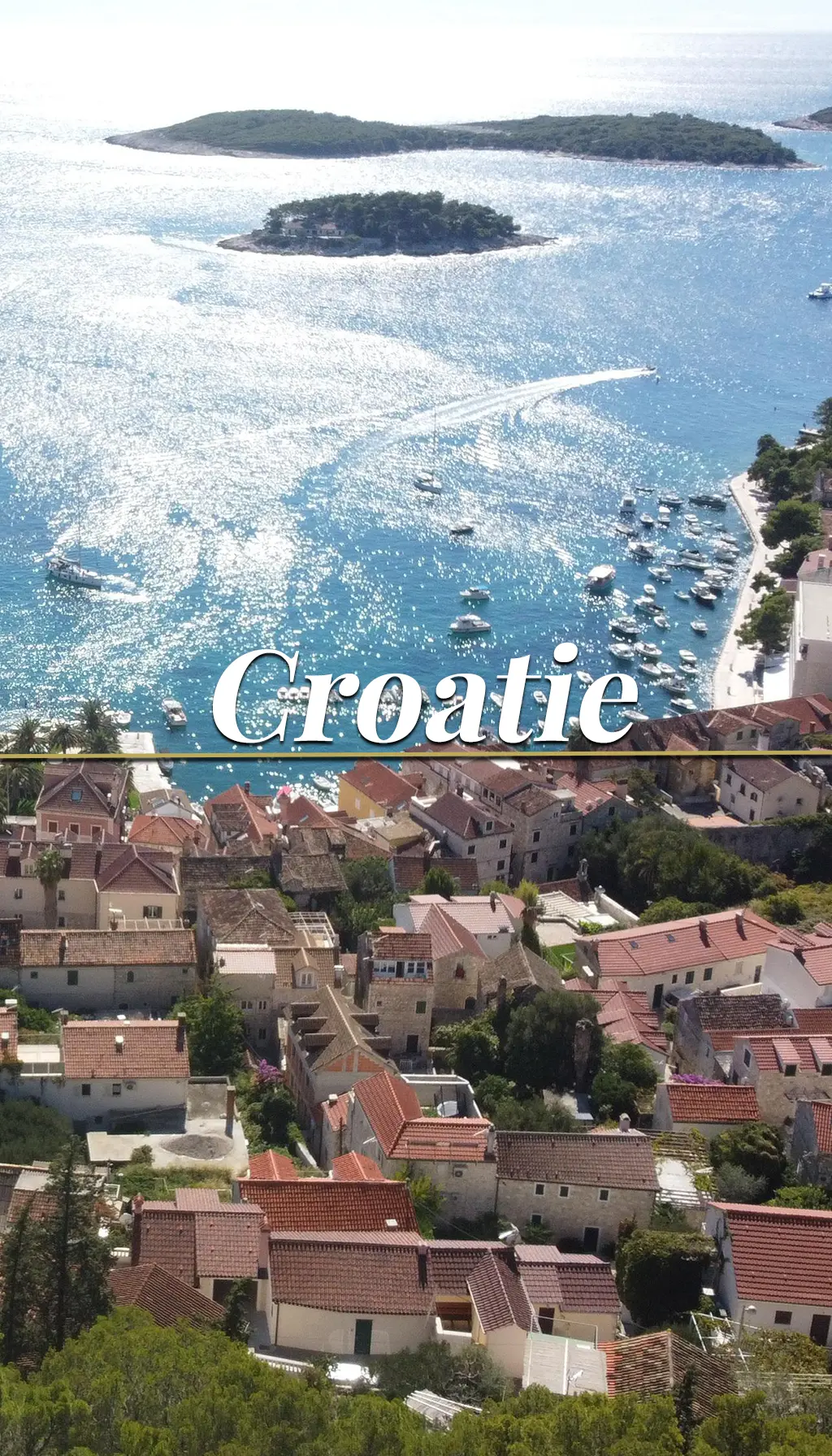 Croatie
