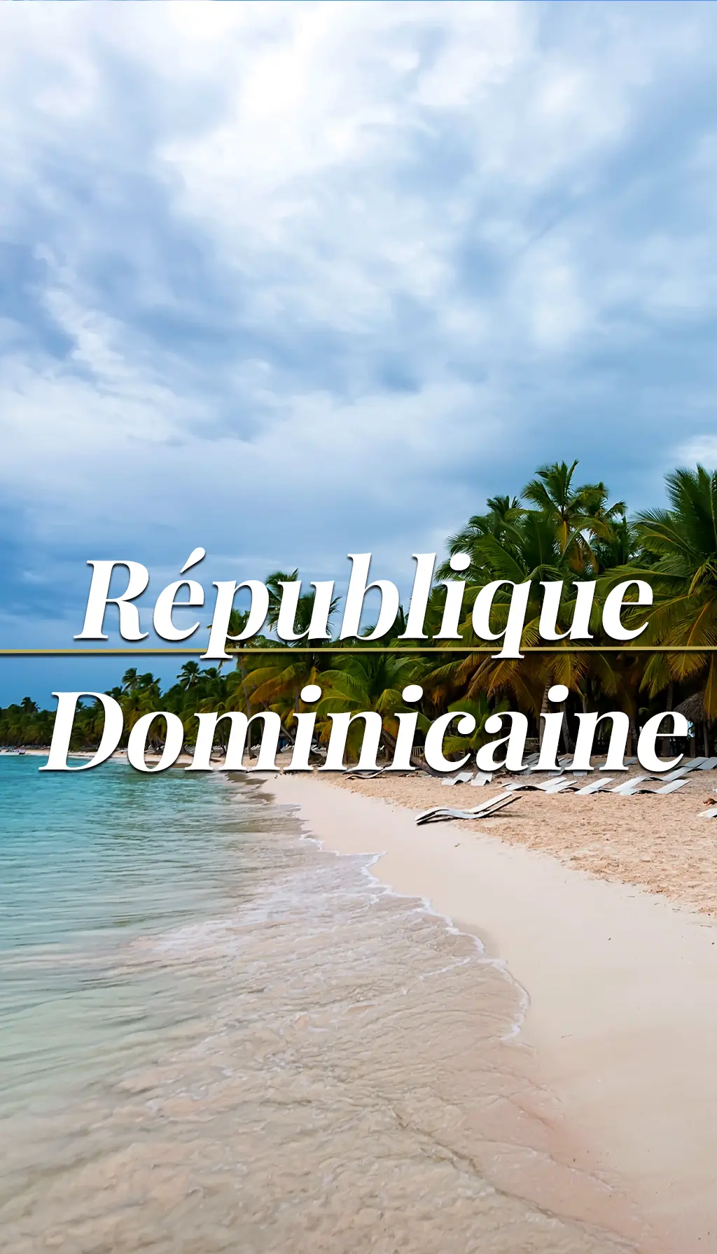 République Dominicaine
