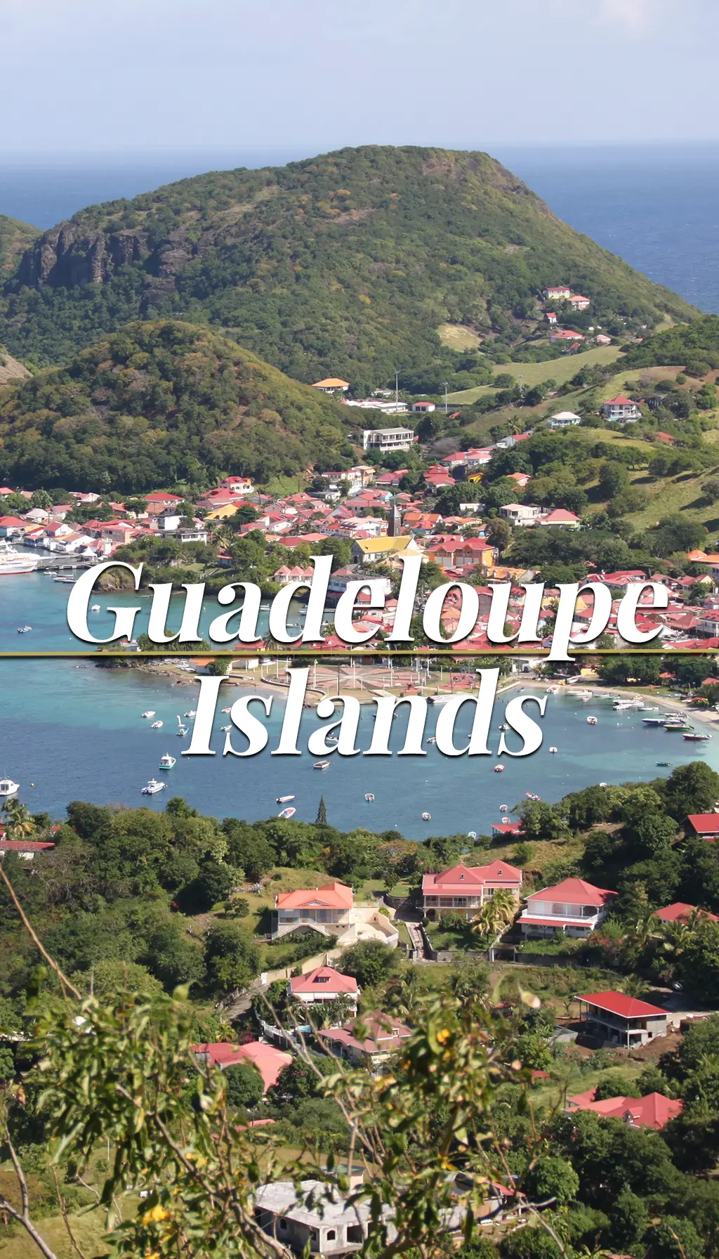 Guadeloupe