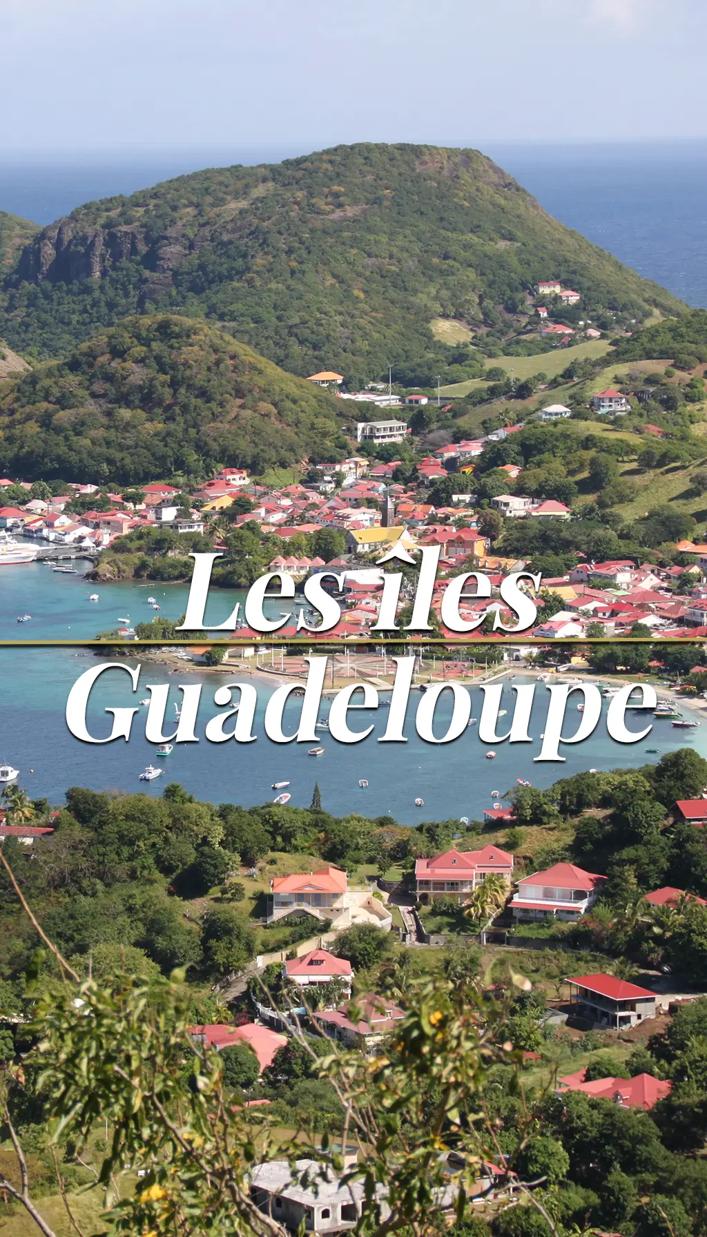 Guadeloupe