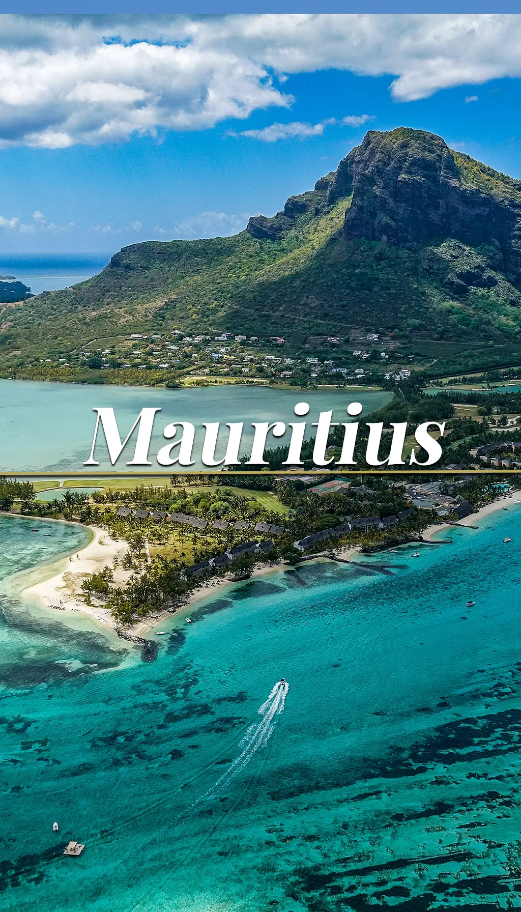 île Maurice