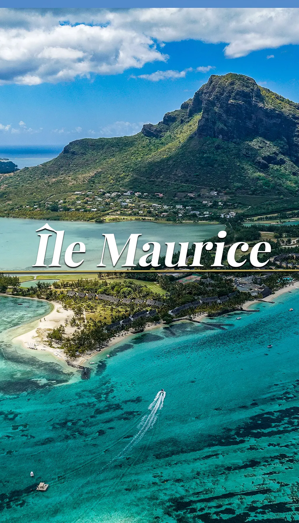île Maurice