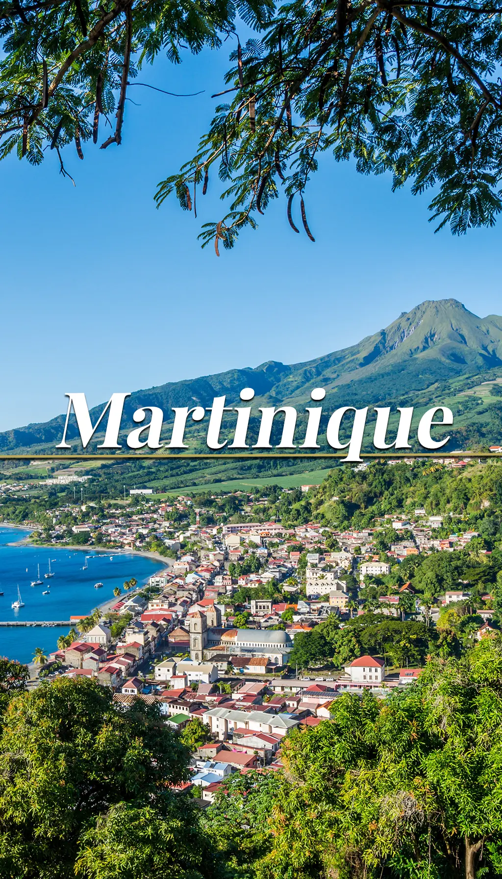 Martinique
