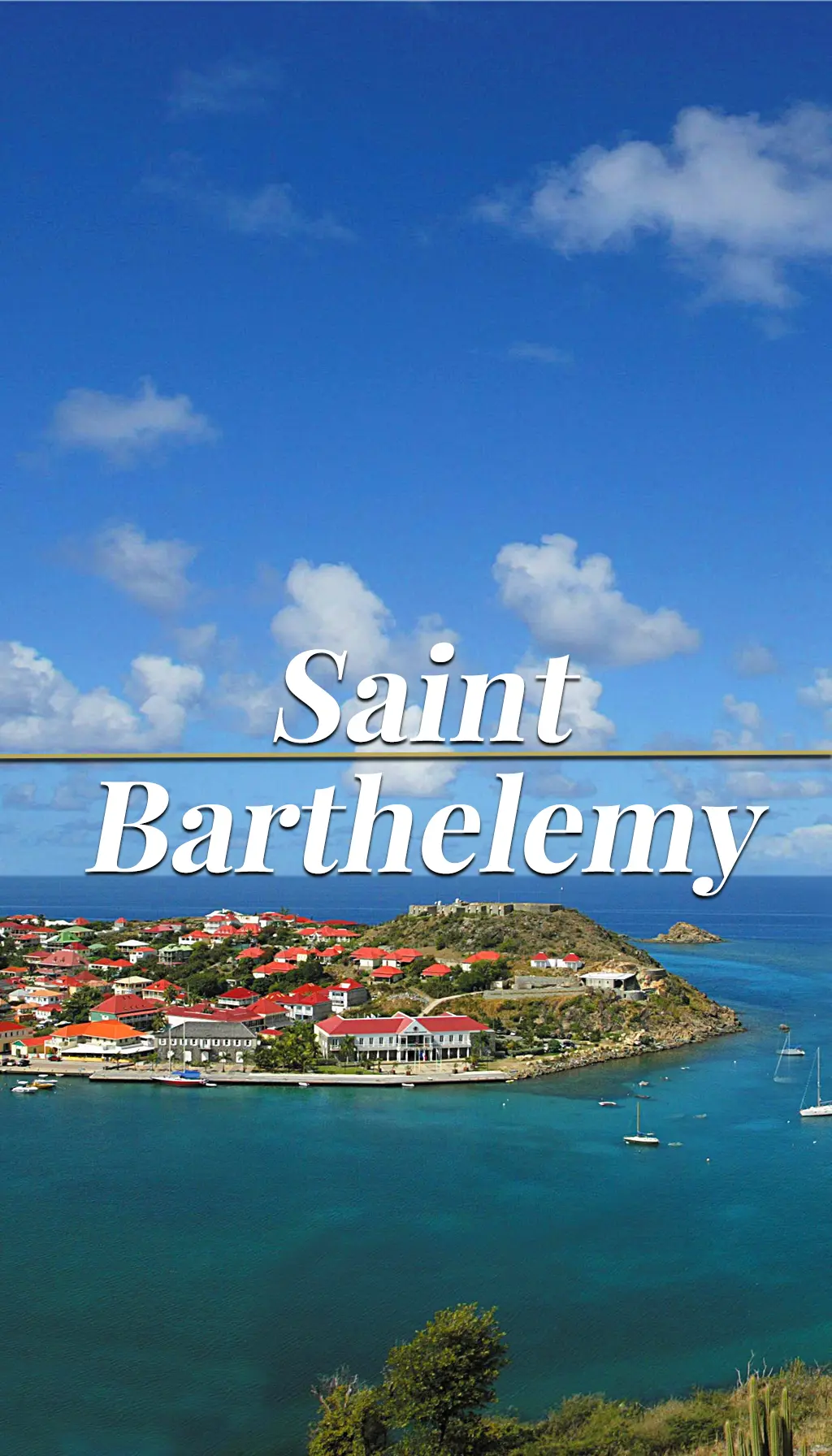 Saint-Barth