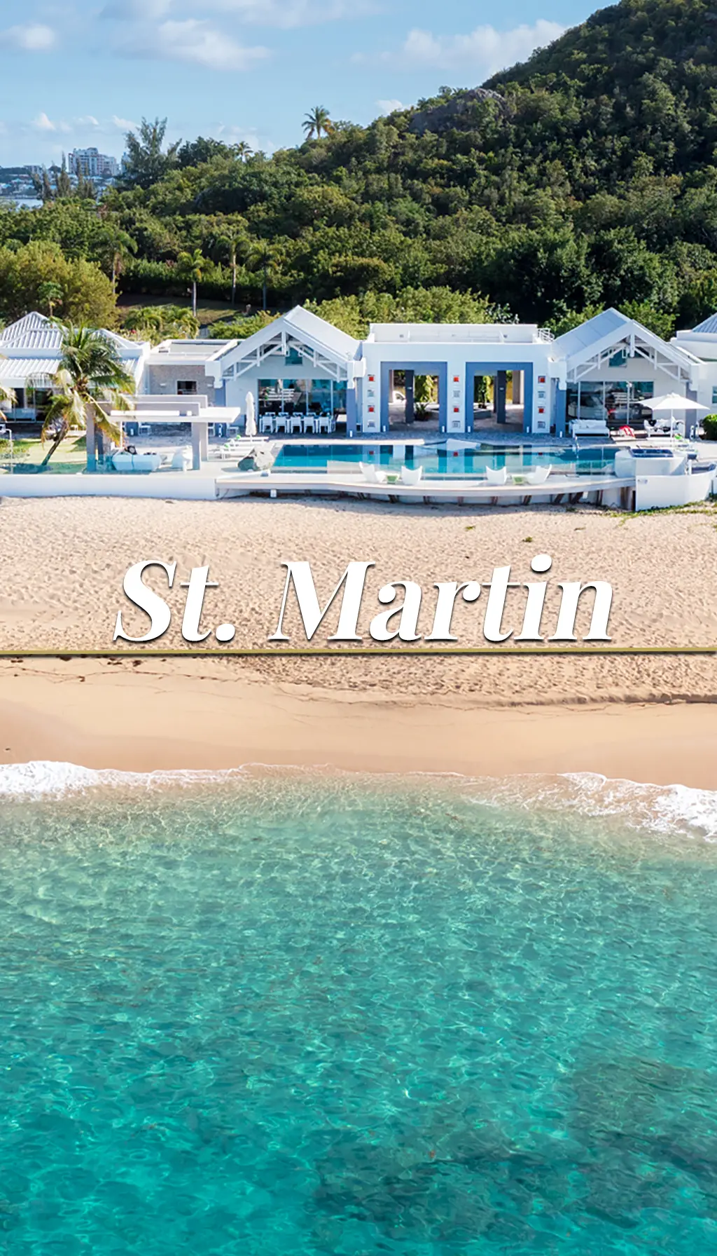 St . Martin