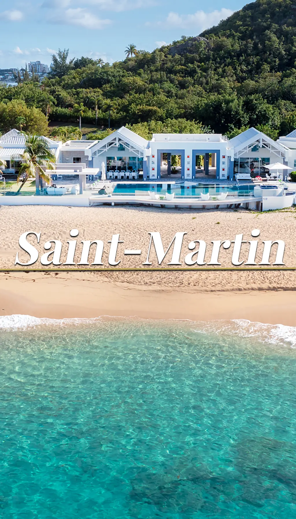 Saint-Martin